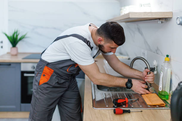 Best Pipe Repair Near Me  in Valley Cottage, NY