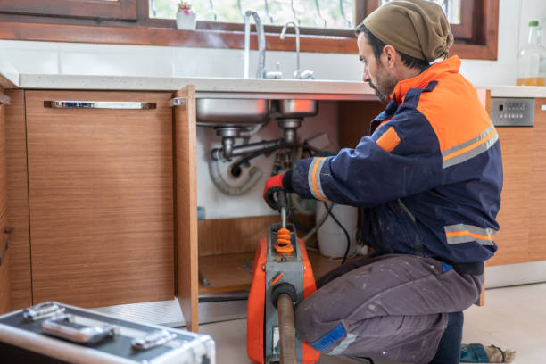 Best Sewer Line Repair  in Valley Cottage, NY