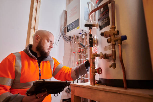 Professional Plumbing in Valley Cottage, NY
