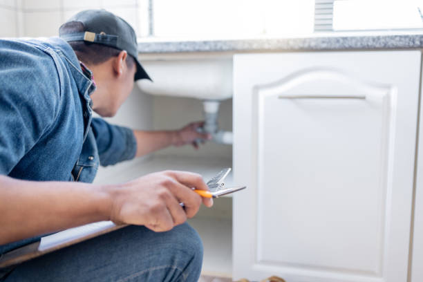 Best Plumbing Services Near Me  in Valley Cottage, NY
