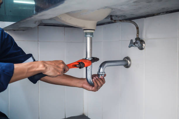 Best Toilet Repair Services  in Valley Cottage, NY