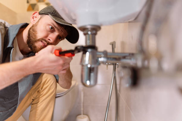 Best Commercial Plumbing Services  in Valley Cottage, NY