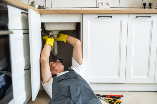 Best Sewer Cleaning Services  in Valley Cottage, NY