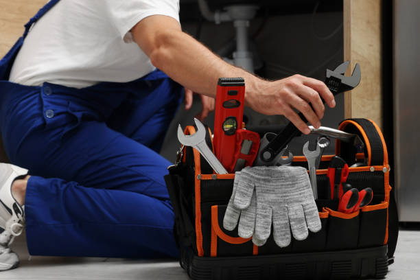 Best Plumbing Services Near Me  in Valley Cottage, NY