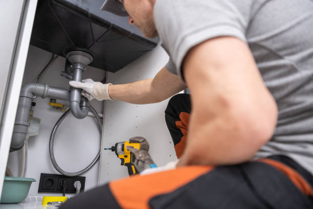 Best Toilet Repair Services  in Valley Cottage, NY